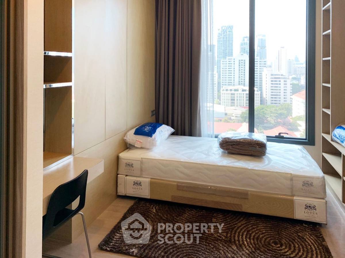 picture 2-BR Condo at The Esse Asoke near MRT Sukhumvit (ID 2845818) - 2/5