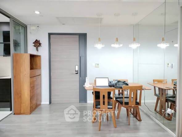 รูป คอนโด 2-ห้องนอน ที่ เดอะ รูม สาทร – เซนต์หลุยส์ ใกล้ BTS สุรศักดิ์ (ID 2957380) - รูปที่ 2/18