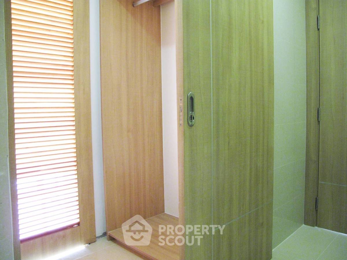 รูป คอนโด 1-ห้องนอน ที่ เดอะ ริเวียร่า วงศ์อมาตย์ ใกล้ ปราสาทสัจธรรม (ID 995693) - รูปที่ 10/19