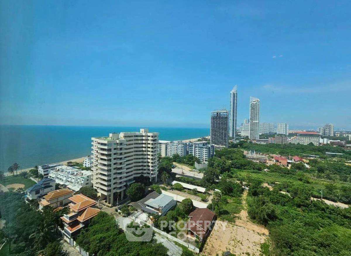 รูป คอนโด 2-ห้องนอน ที่ วีรันดา เรสซิเดนซ์ พัทยา ใกล้ เมืองพัทยา (ID 2328354) - รูปที่ 4/11