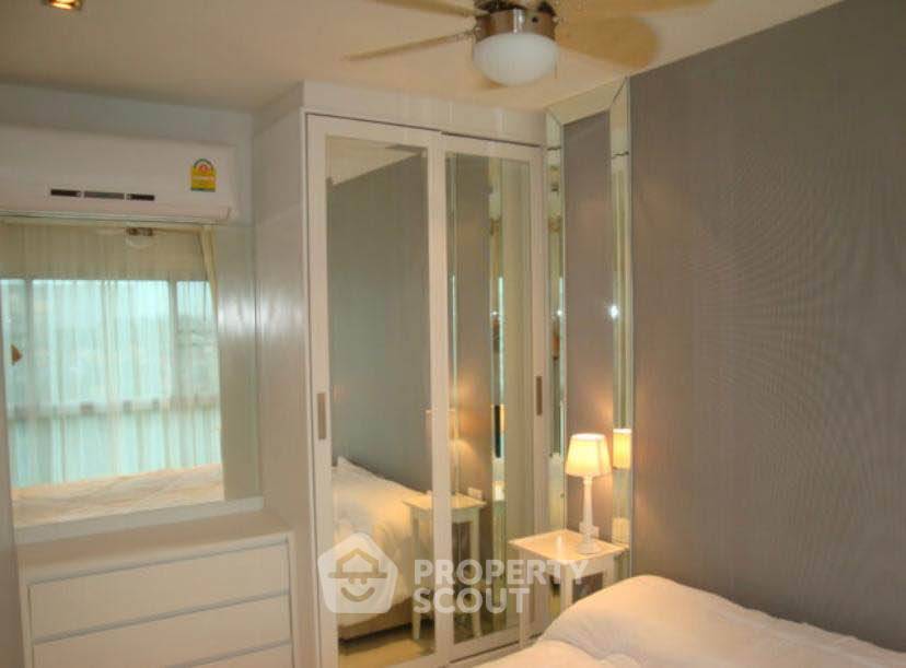 รูป คอนโด 1 ห้องนอน ให้เช่า เดอะ แกลเลอรี่ พัทยา ใกล้หาดจอมเทียน ชั้น 7 ขนาด 34 ตร.ม. (ID 998053) - รูปที่ 8/9