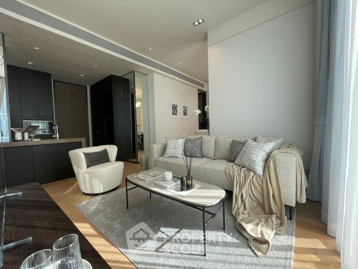 picture 2-BR Condo at 28 Chidlom near BTS Chit Lom (ID 1450155) - 20/39