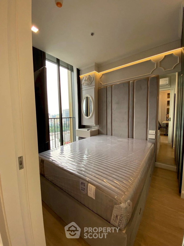 รูป คอนโด 1-ห้องนอน ที่ โนเบิล สเตท 39 ใกล้ BTS พร้อมพงษ์ (ID 2559070) - รูปที่ 2/10