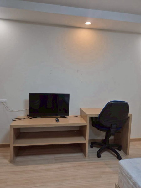 picture For Rent Sirin Residence Phaholyothin 67 Unit 63/44 - 3/9