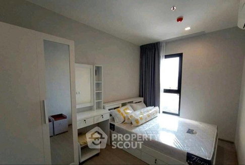 1-BR Condo at Life Sukhumvit 62 near BTS Bang Chak (ID 2803820)