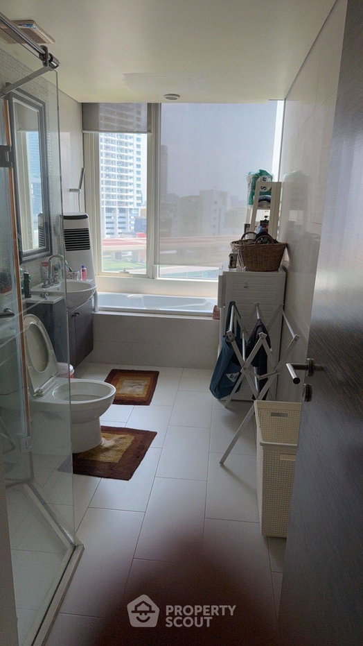 รูป คอนโด 3 ห้องนอน 163 ตร.ม. ขาย ที่ Watermark Chaophraya ใกล้ BTS กรุงธนบุรี (ID 2083007) - รูปที่ 3/13