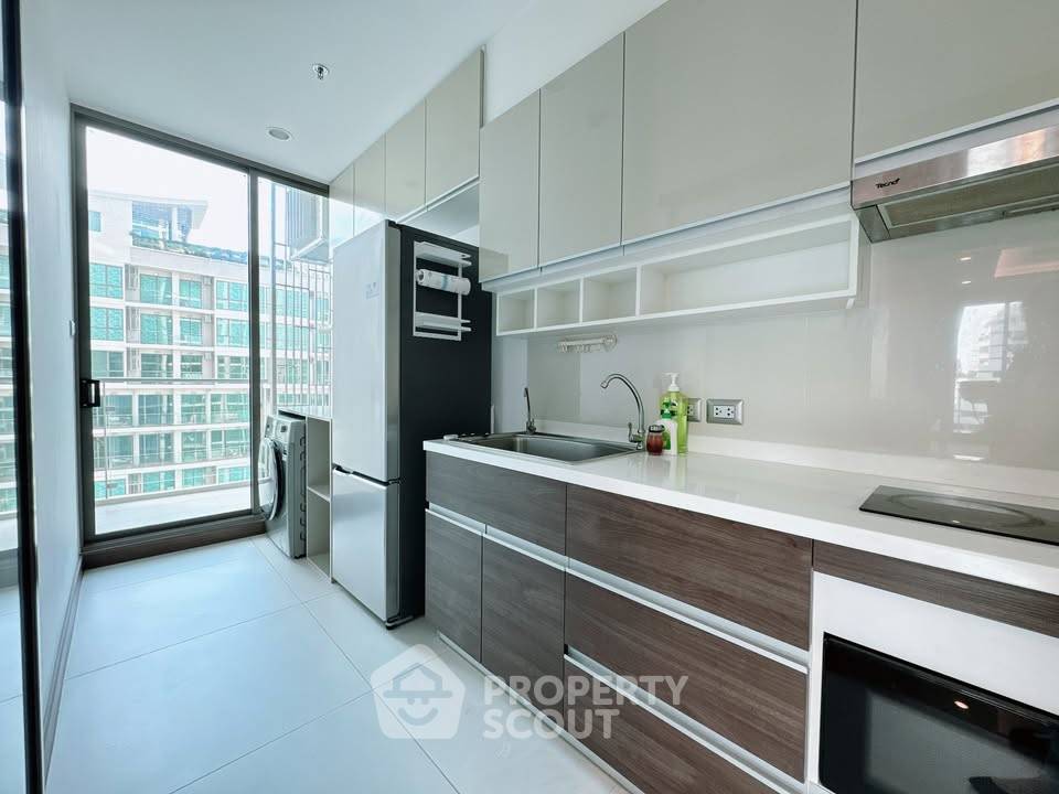 รูป คอนโด 2-ห้องนอน ที่ ศุภาลัย โอเรียนทัล สุขุมวิท 39 ใกล้ MRT เพชรบุรี (ID 2841576) - รูปที่ 11/13