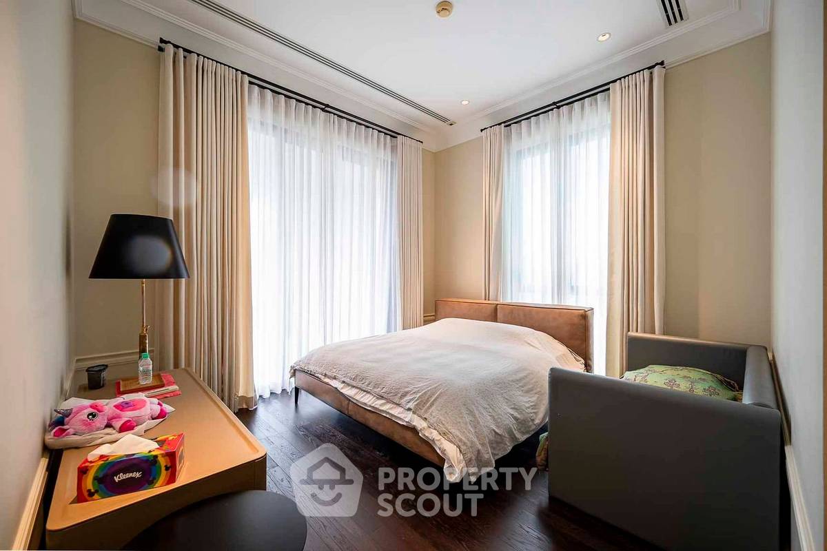 picture 3-BR Condo at 98 Wireless near BTS Phloen Chit (ID 2708869) - 10/18