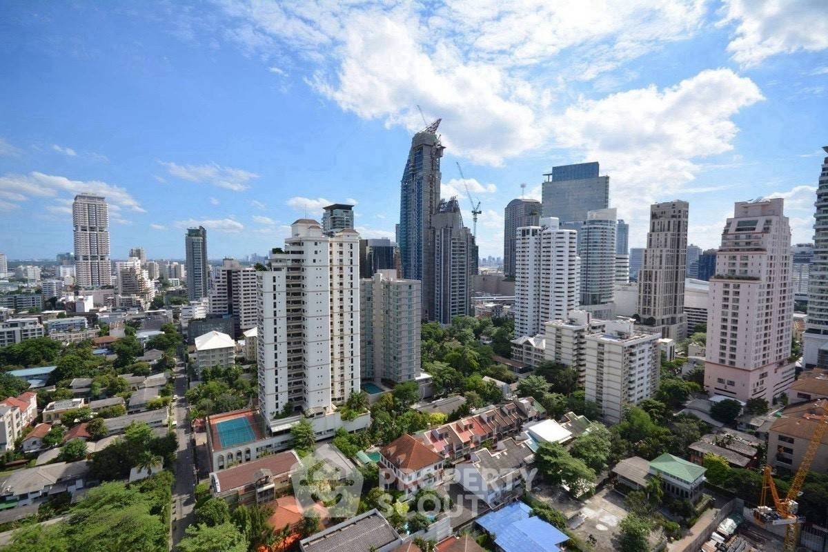 รูป คอนโด 2-ห้องนอน ที่ เอช สุขุมวิท 43 ใกล้ BTS พร้อมพงษ์ (ID 2620095) - รูปที่ 9/9