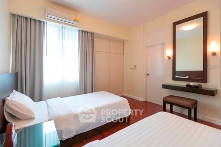 รูป คอนโด 2-ห้องนอน ที่ คริสตัล คอร์ท ใกล้ BTS นานา (ID 2874175) - รูปที่ 8/9