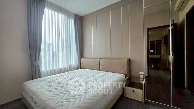 รูป คอนโด 1 ห้องนอน 33 ตร.ม. The Edge Sukhumvit 23 ใกล้ MRT สุขุมวิท 200 ม. (ID 2822197) - รูปที่ 4/6