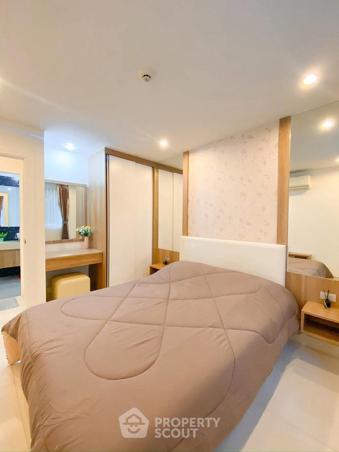 รูป คอนโด 1 ห้องนอน ขาย Amazon Residence Pattaya ใกล้ชายหาด (ID 2101313) - รูปที่ 5/9