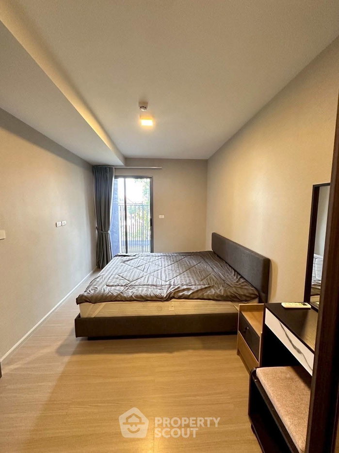 รูป คอนโด 2 ห้องนอน ราคาเหมาะสม โครงการ Quintara Phume Sukhumvit 39 ใกล้ BTS พร้อมพงษ์ (ID 2728737) - รูปที่ 7/8