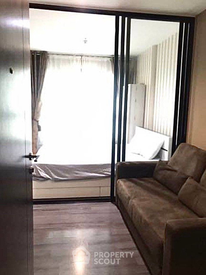 picture 1-BR Condo at The Base Park West Sukhumvit 77 near BTS On Nut (ID 2957386) - 1/6