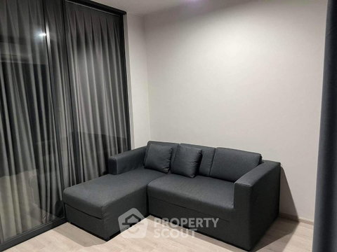 1-BR Condo at Ideo Ratchada-Sutthisan near MRT Ratchadaphisek (ID 881312)