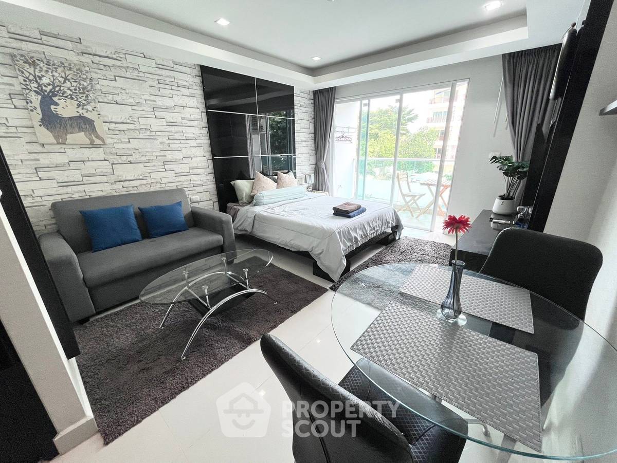 รูป คอนโด 1 ห้องนอน ขาย โครงการ Cosy Beach View พราตัมแนค (ชั้น 2) (ID 2213511) - รูปที่ 2/28