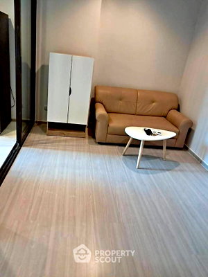 คอนโดให้เช่า : คอนโด 1-ห้องนอน ที่ ไลฟ์ อโศก - พระราม 9 ใกล้ MRT พระราม 9 (ID 2614886)
