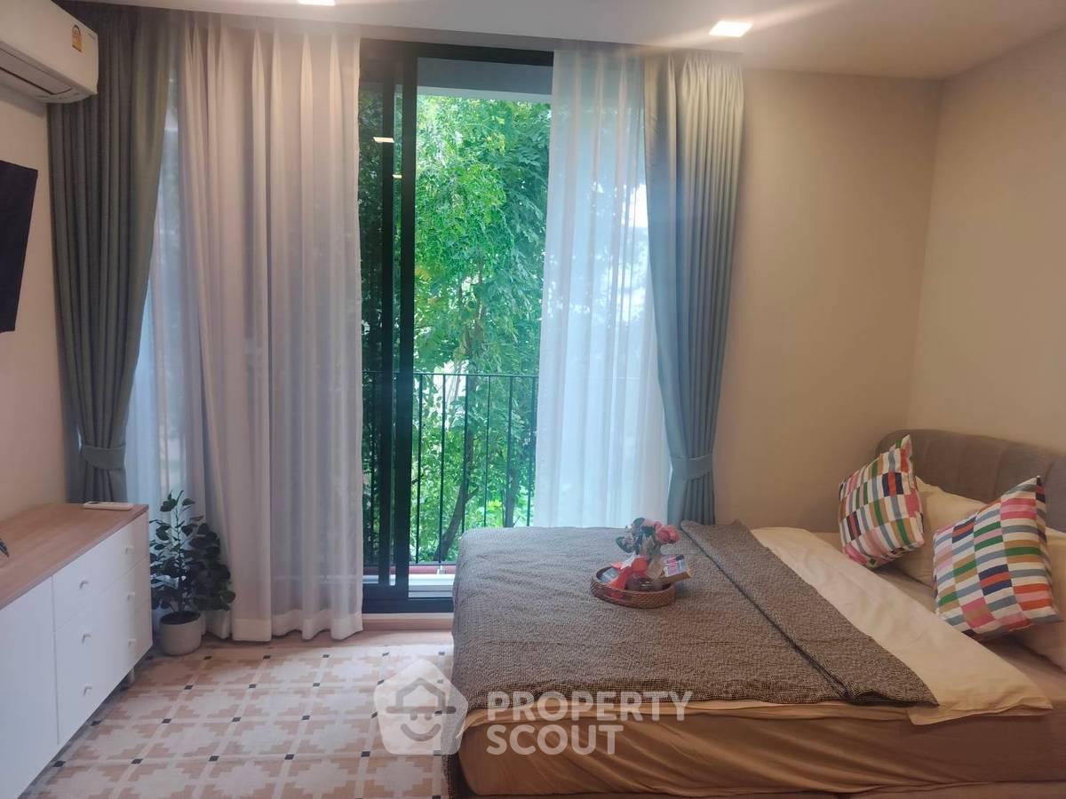 รูป คอนโด 1-ห้องนอน ที่ โนเบิล อราวน์ อารีย์ ใกล้ BTS อารีย์ (ID 2434908) - รูปที่ 11/21