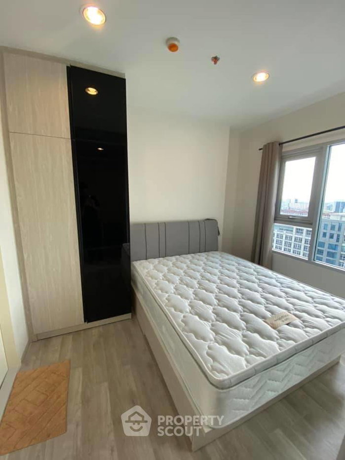 picture 1-BR Condo at Niche Mono Ramkhamhaeng close to Ramkhamhaeng (ID 996703) - 7/12