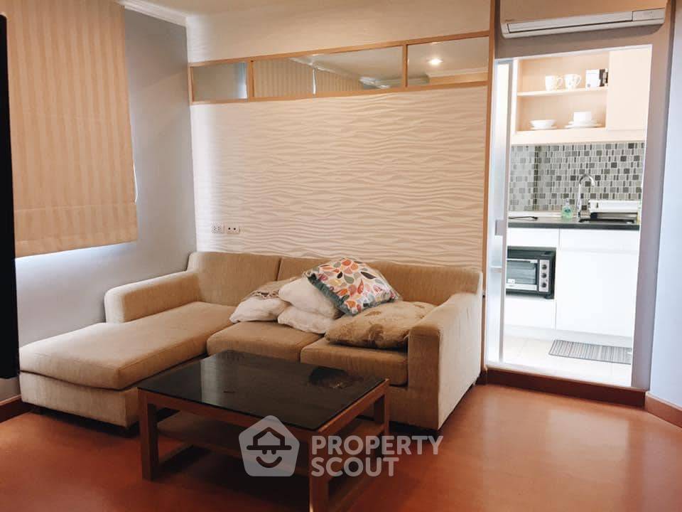 รูป คอนโด 1 ห้องนอน ชั้น 30 ขนาด 44 ตร.ม. ขาย Lumpini Condo Town North Pattaya-Sukumvit (ID 2136839) - รูปที่ 3/9