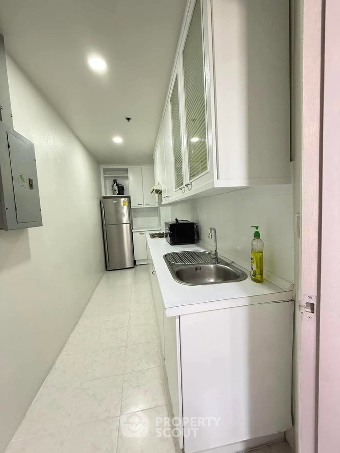 รูป คอนโด 3-ห้องนอน ที่ วิทยุ คอมเพล็กซ์ คอนโดมิเนียม ใกล้ BTS เพลินจิต (ID 1926731) - รูปที่ 7/18