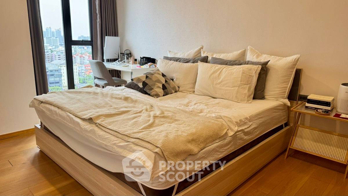 picture 1-BR Condo at Siamese Exclusive Sukhumvit 31 near MRT Sukhumvit (ID 2958166) - 3/10
