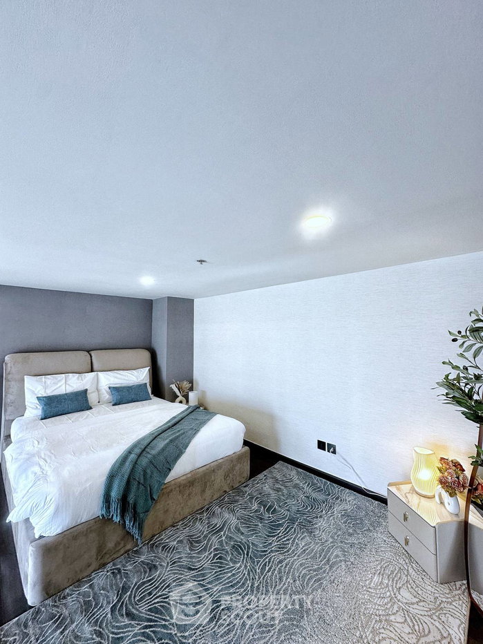 picture 2-BR Condo at Park Origin Thonglor near BTS Thong Lor (ID 2471753) - 3/12