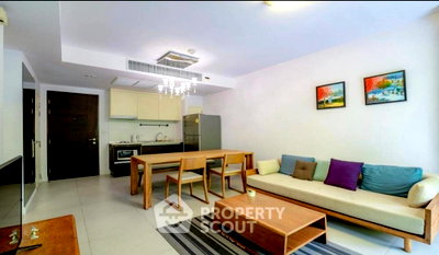 Condos for sale : 2-BR Condo at Baan Sanpluem Huahin By The Sea close to Hua Hin City (ID 865906)