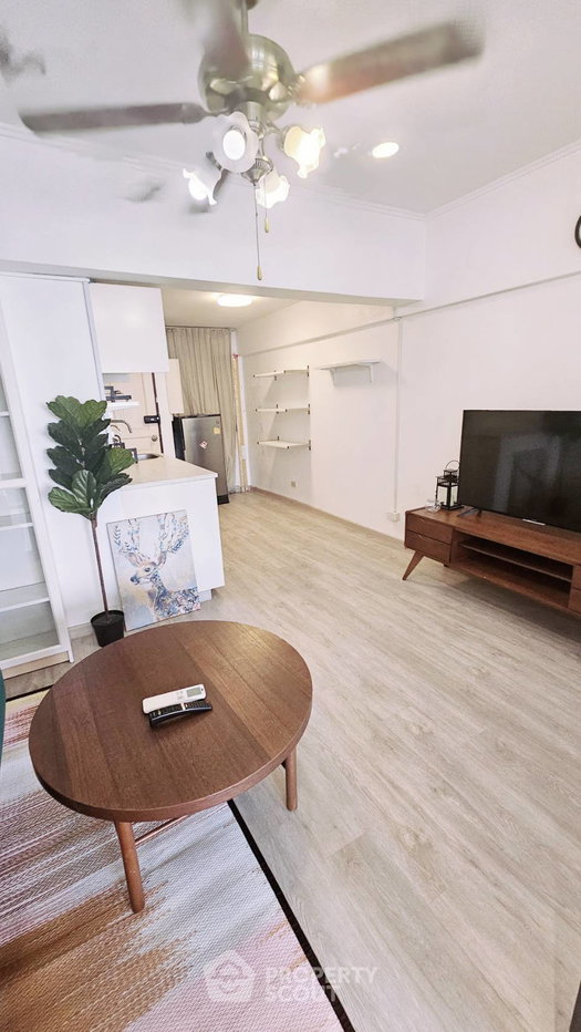 รูป คอนโด 1-ห้องนอน ที่ ปทุมวัน เพลส คอนโดมิเนียม ใกล้ BTS รถไฟฟ้าสนามกีฬาแห่งชาติ (ID 291909) - รูปที่ 8/18