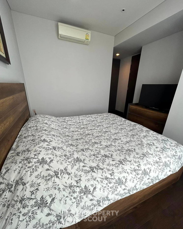 รูป คอนโด 1 ห้องนอน 38 ตร.ม. ชั้น 14 The Lumpini 24 ใกล้ BTS พร้อมพงษ์ (ID 1314036) - รูปที่ 3/5
