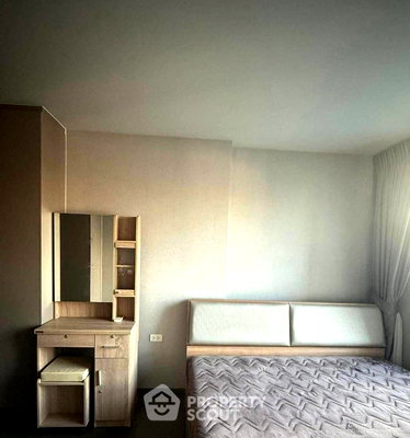 Condos for rent : 1-BR Condo at Ideo Sukhumvit 93 near BTS Bang Chak (ID 2593682)