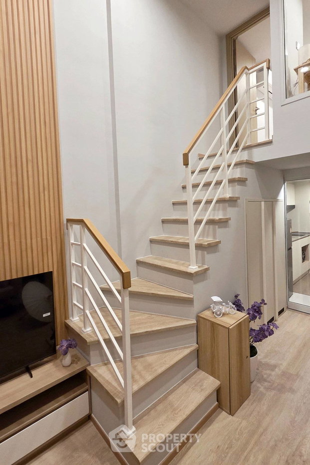 picture 1-BR Condo at Culture Chula near MRT Sam Yan (ID 2957586) - 7/13