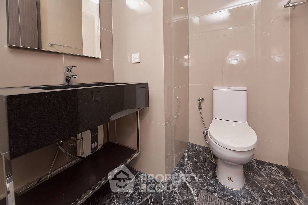 รูป คอนโด 1 ห้องนอน ที่ Edge Sukhumvit 23 ใกล้ MRT สุขุมวิท 300 ม. (ID 515096) - รูปที่ 8/23