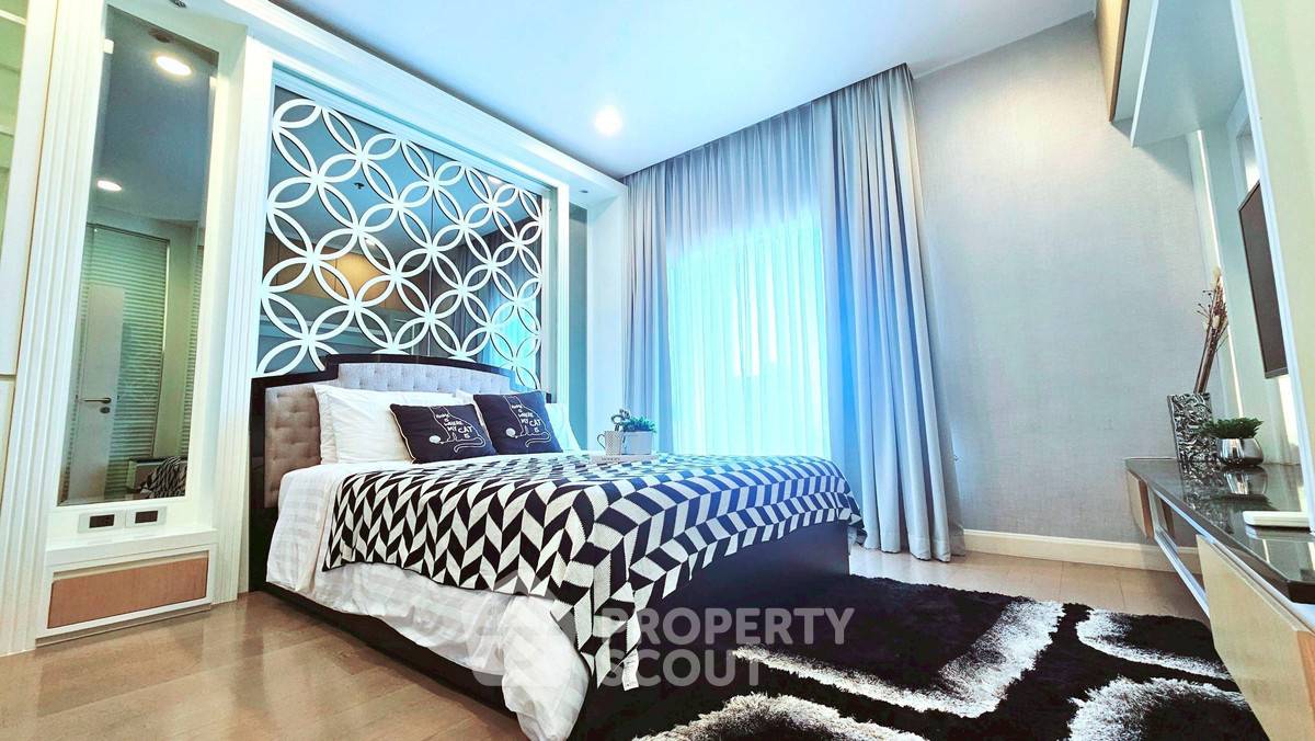 รูป คอนโด 1-ห้องนอน ที่ เดอะ เครสท์ สุขุมวิท 34 ใกล้ BTS ทองหล่อ (ID 2498074) - รูปที่ 3/8