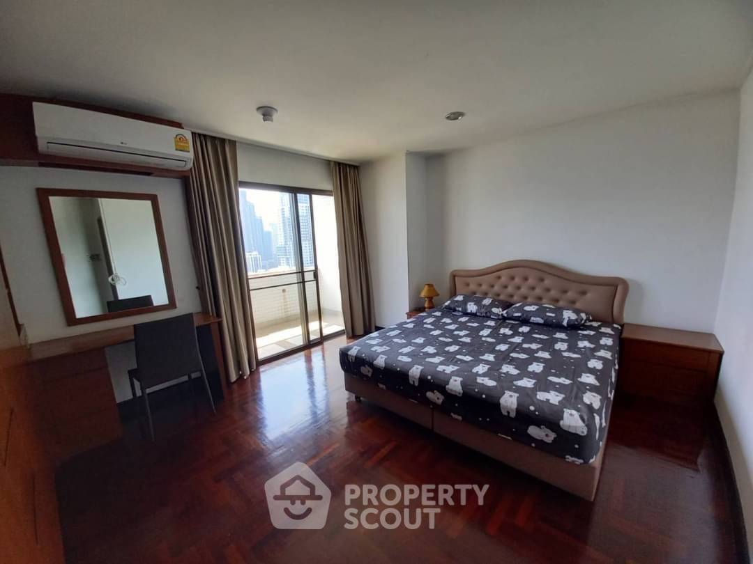 รูป คอนโด 2-ห้องนอน ที่ ริชมอนด์ พาเลส คอนโดมิเนียม ใกล้ BTS พร้อมพงษ์ (ID 1536006) - รูปที่ 9/9