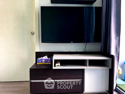 Condos for rent : 1-BR Condo At Artemis Sukhumvit 77, 13th Floor Near BTS On Nut (ID 997075)