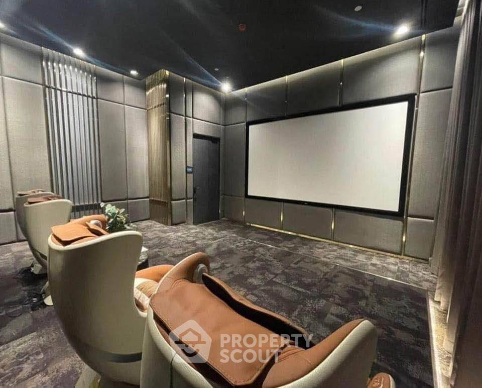picture 2-BR Condo at Park Origin Thonglor near BTS Thong Lor (ID 2952783) - 28/28
