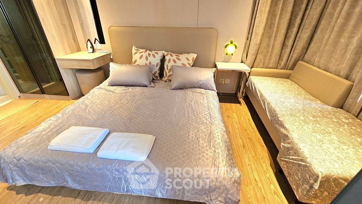 รูป คอนโด 1 ห้องนอน ขาย Once Pattaya ชั้น 10  ใกล้ นาเกลือ (พัทยาเหนือ) (ID 1854723) - รูปที่ 7/12