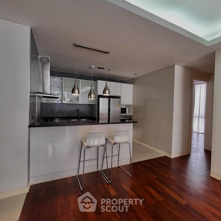 picture 2-BR Condo at Domus Condominium near BTS Asok (ID 2719599) - 10/20