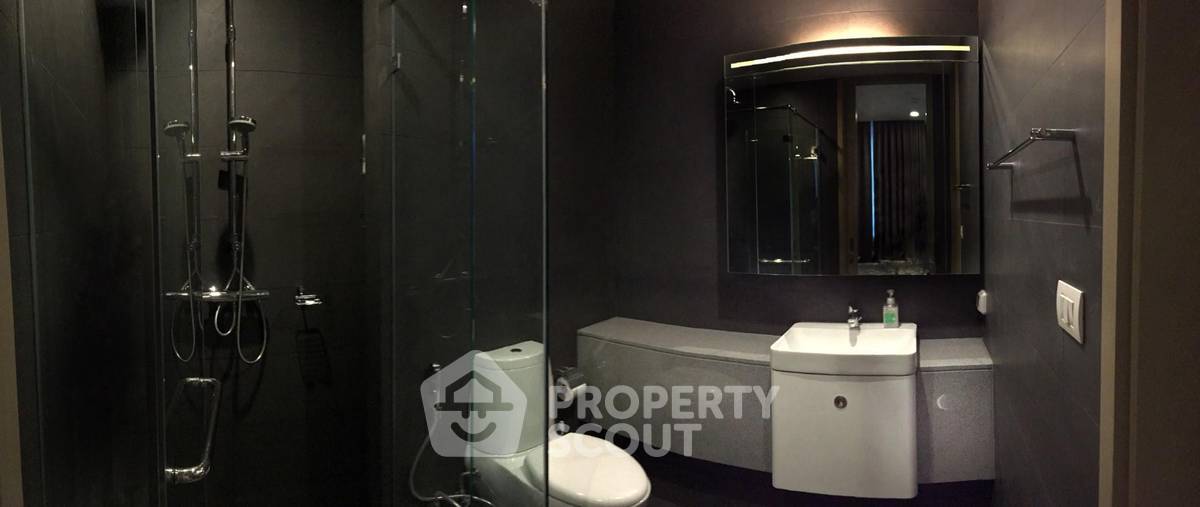 picture 1-BR Condo at Noble Ploenchit near BTS Phloen Chit (ID 452826) - 4/5