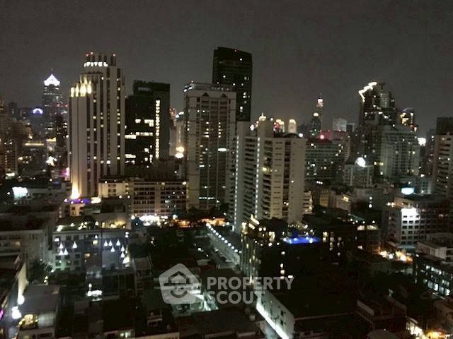 รูป คอนโด 1 ห้องนอน ชั้น 21 31 ตร.ม. ที่ Ashton Asoke ใกล้ MRT สุขุมวิท 70ม (ID 2695436) - รูปที่ 10/15
