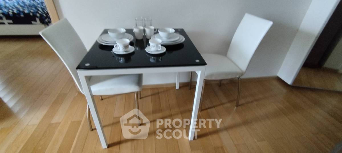 picture 1-BR Condo at 39 By Sansiri near BTS Phrom Phong (ID 2706134) - 4/8