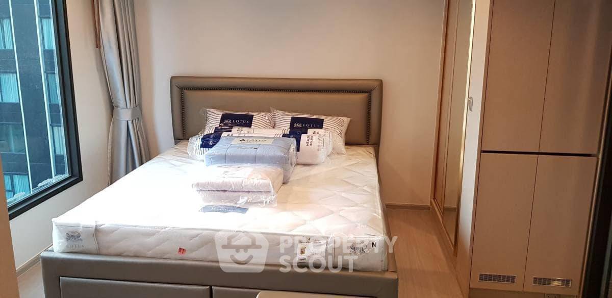 picture 1-BR Condo For Rent Life Asoke - Rama 9, 300m To MRT Phra Ram 9 (ID 457749) - 10/14
