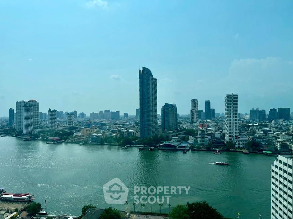 รูป คอนโด 1-ห้องนอน ที่ แม่น้ำ เรสซิเดนท์ ใน วัดพระยาไกร (ID 2859227) - รูปที่ 10/20