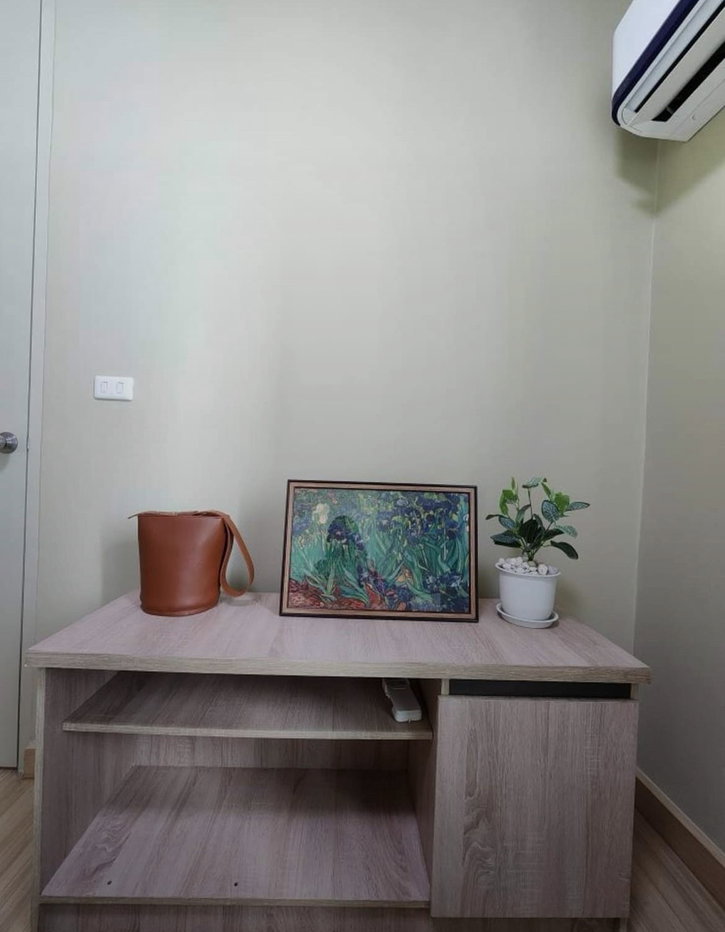 รูป ห้องสวย  The Parkland Srinakarin   idline : @ds159 /please contact us✨ - รูปที่ 4/10