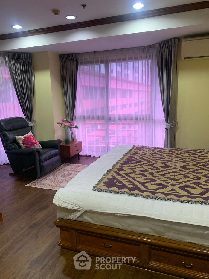 รูป คอนโด 3-ห้องนอน ที่ บ้านพฤกษาสิริ 1 ราชเทวี ใกล้ BTS พญาไท (ID 1455596) - รูปที่ 17/17