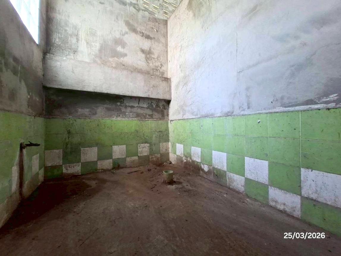picture FACTORY 378 Sq.w. Ban Pong Ratchburi for 4.6M - 51/58