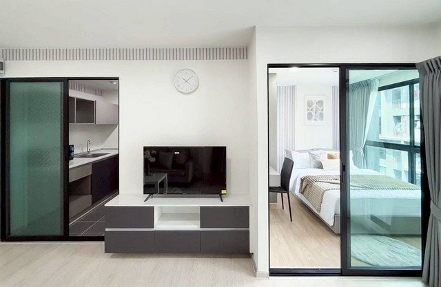 picture C6760 Rent : Condo The Excel Groove ( BTS Bearing ) 064 665 4666 - 5/17