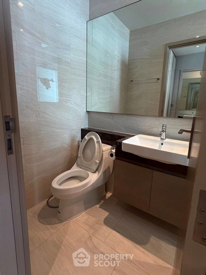 picture 1-BR Condo at Ashton Silom near BTS Chong Nonsi (ID 2913201) - 6/10
