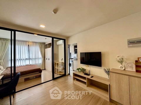 คอนโด 1 ห้องนอนให้เช่า ที่ ดีคอนโด รีฟ ภูเก็ต (ID 2076978)